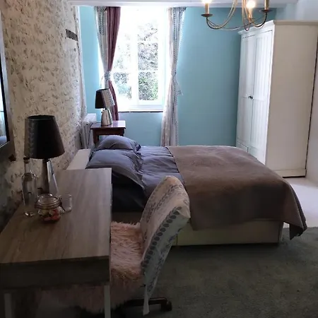 Studio Hublot Apartment